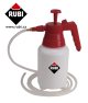 Rubi Nádoba s hadičkou pro vodítko MULTIDRILL (50947)