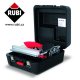 Rubi DIAMANT ND-180-BL v kufru + 2ks dia. kotoučů 180 mm v ceně (25945) AKČNÍ CENA do vyprodání zásob