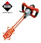 Rubi míchadlo RUBIMIX-9-BL DUPLEX 1350 W (25943)