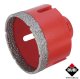 Rubi diamantová korunka DRY 75 mm (05992)