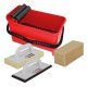 Rubi Vanička s válečky RUBICLEAN ECO - SET (houba a hladítka) (68910)