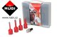 Rubi sada korunek MINI DRYGRES v kufru (6,8,10,12 mm) (50938)