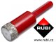 Rubi diamantová korunka DRYGRES 4DRILL 20 mm HEX (05909 / 05929)