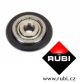 Rubi kolečko 22 mm EXTREME s ložiskem pro TP/TQ/SLIM CUTTER (delší životnost) (01901)