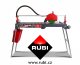 Rubi DU-200 EVO 850 + dia. kotouč 200 mm (54975)