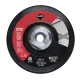 Rubi Diamantový lamelový kotouč 100/120 střední zrnitost 125 mm (32998)