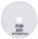 Rubi Diamantový kotouč pro finální leštění za sucha 100 mm BUFF (62977)