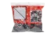 Rubi Spony DELTA 1 mm / 3-12 mm, 2400 ks (02870)