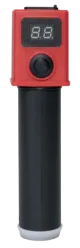 Rubi aku vakuový píst POWERVAC USB ENERGY 3,7V 0,9Ah (28845)