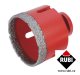 Rubi diamantová korunka DRY 60 mm (04915)