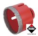 Rubi diamantová korunka DRY 65 mm (04916)
