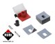 Rubi Set EASY GRES + diamantový vrták 12 mm (04926)